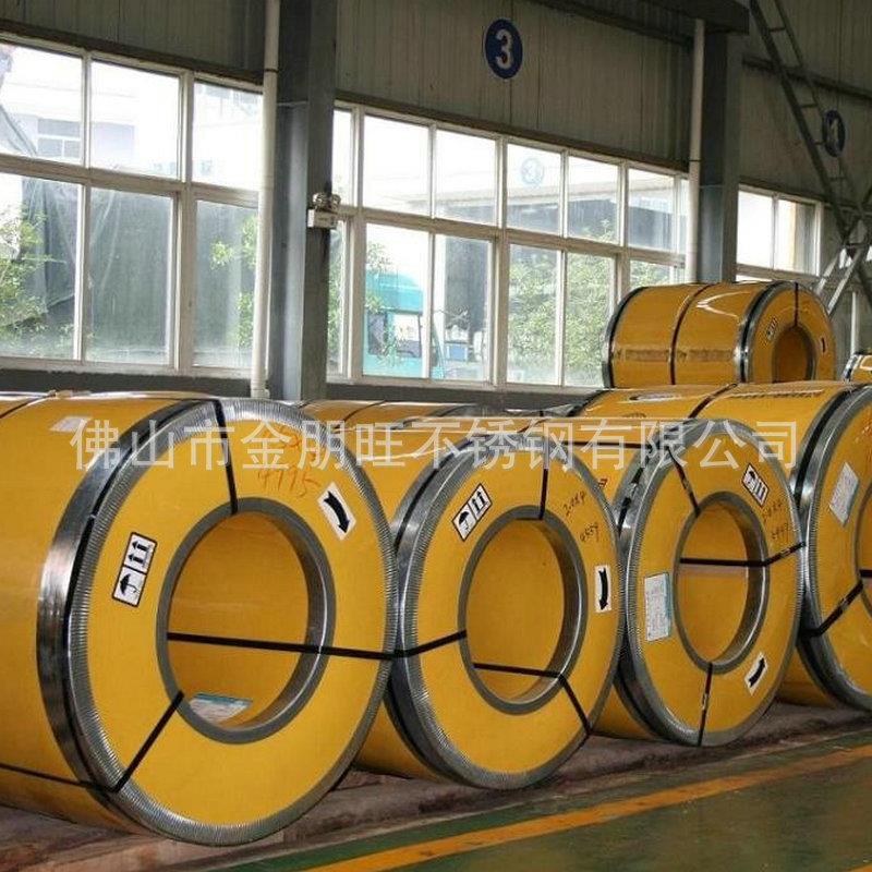 联众厂家201L1不锈钢板材201高铜拉深料0.81.01.2不锈钢拉丝 - 图1