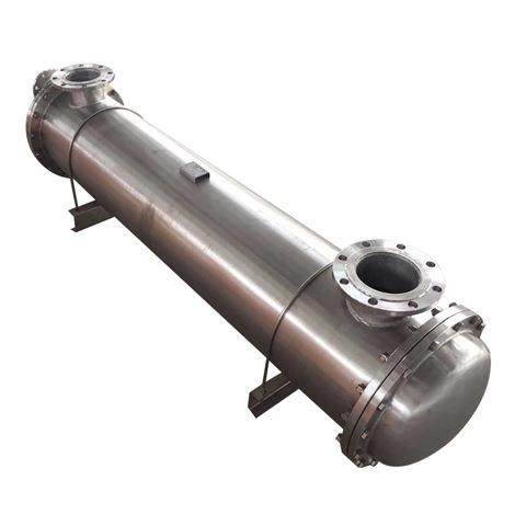 换热器供应不锈钢管式换热器冷凝器密封性好工业换热器,淘宝优惠券,粉丝福利购,淘宝优惠卷