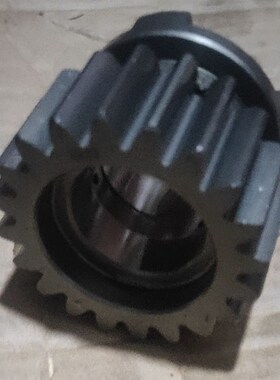 手扶拖拉机千里牛191齿轮大全转向齿中央齿