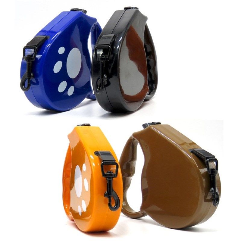 自动伸缩狗绳狗狗牵引绳金毛泰迪猫咪绳中型小型犬狗炼子宠物用品,淘宝优惠券,粉丝福利购,淘宝优惠卷