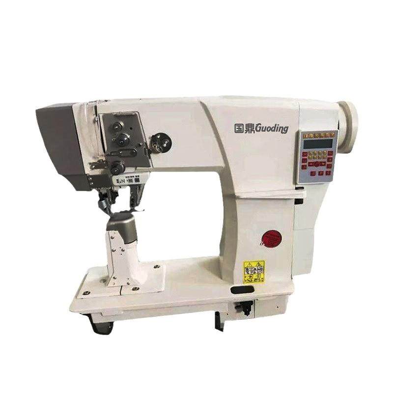 电脑罗拉车单双针鞋类皮革箱包直驱自动剪线倒缝工业缝纫机罗拉车,淘宝优惠券,粉丝福利购,淘宝优惠卷