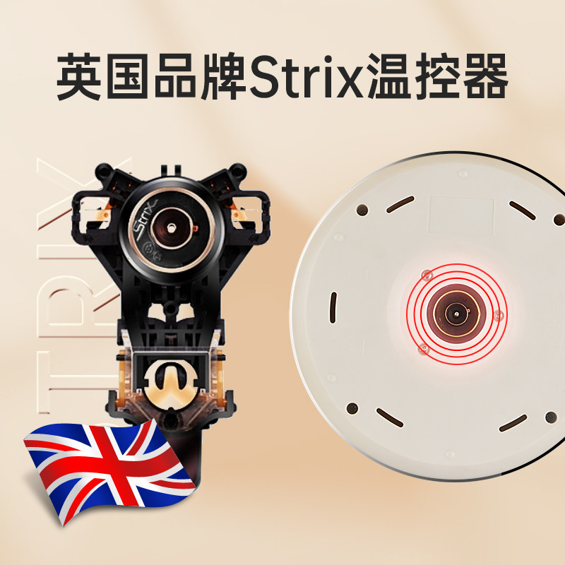 电热水壶家用恒温快煮壶304不锈钢复古可携式全自动烧水壶,淘宝优惠券,粉丝福利购,淘宝优惠卷