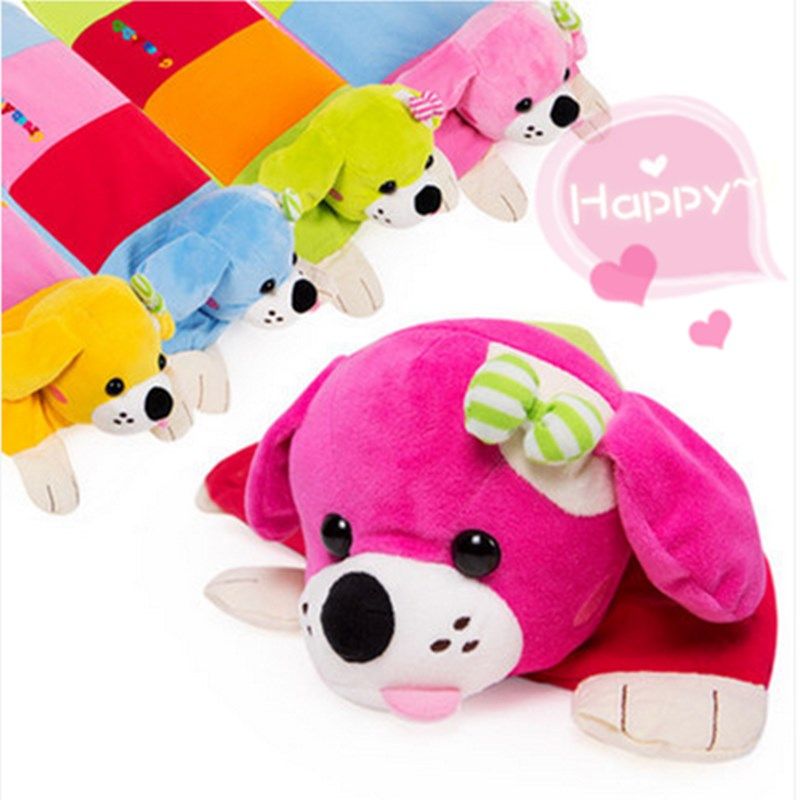 儿童宝宝纯棉枕套新生儿小孩学生单人枕头套婴儿卡通全棉枕芯套皮,淘宝优惠券,粉丝福利购,淘宝优惠卷