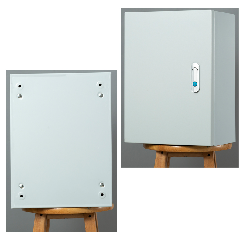 T接箱矿物质绝缘电缆分支箱铜排箱转换箱接线分流箱铜排端子箱 - 图3