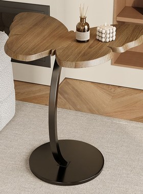 中古风蝴蝶落地摆件客厅茶几沙发边桌床头柜家居软装饰品乔迁礼物