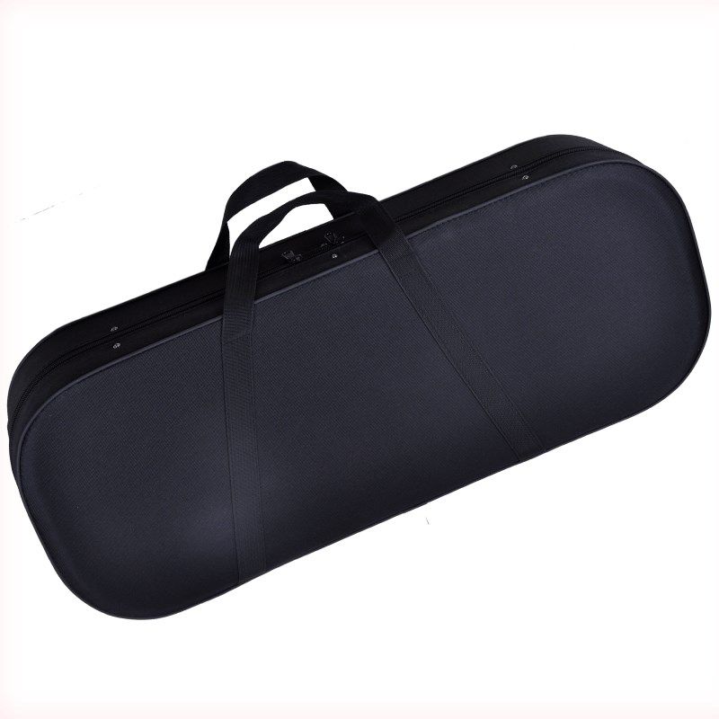 柳琴琴盒轻体盒防水防潮轻便双肩背/单肩背高档柳琴硬质琴盒箱包,淘宝优惠券,粉丝福利购,淘宝优惠卷