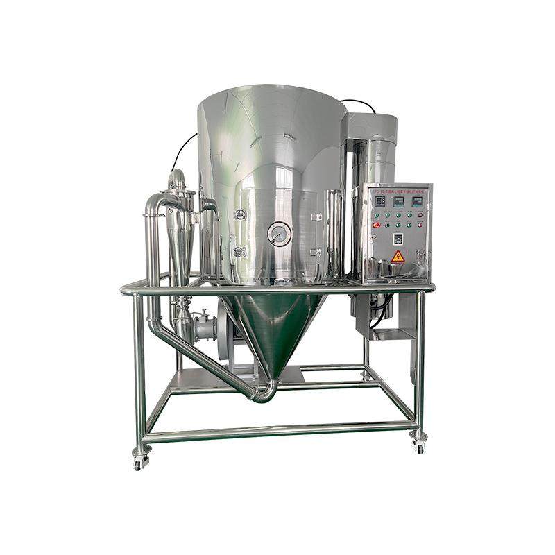 氯化铜喷雾干燥机 陶瓷粉离心喷雾干燥机 大豆蛋白小型烘干设备,淘宝优惠券,粉丝福利购,淘宝优惠卷