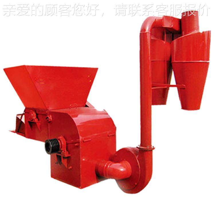 大型养殖场机干杂草稻壳粉碎APD  秸糠秆牧草打机自动进料打草机,淘宝优惠券,粉丝福利购,淘宝优惠卷
