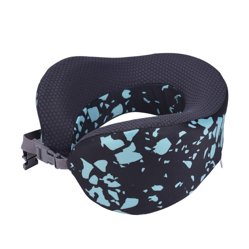 u型枕护颈专用护脖子头枕颈椎记忆棉u形枕头夏季旅行坐车飞机靠枕,淘宝优惠券,粉丝福利购,淘宝优惠卷