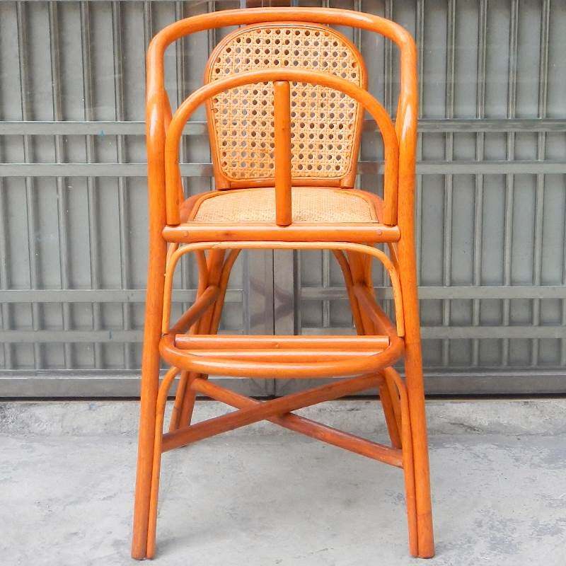 真藤编儿童餐椅宝宝椅子婴儿餐椅小孩吃饭用椅便携餐桌坐座椅bb凳,淘宝优惠券,粉丝福利购,淘宝优惠卷