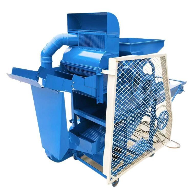 花生脱壳机提升上料花生去壳机油坊用花生脱壳机花生脱壳机生产厂,淘宝优惠券,粉丝福利购,淘宝优惠卷