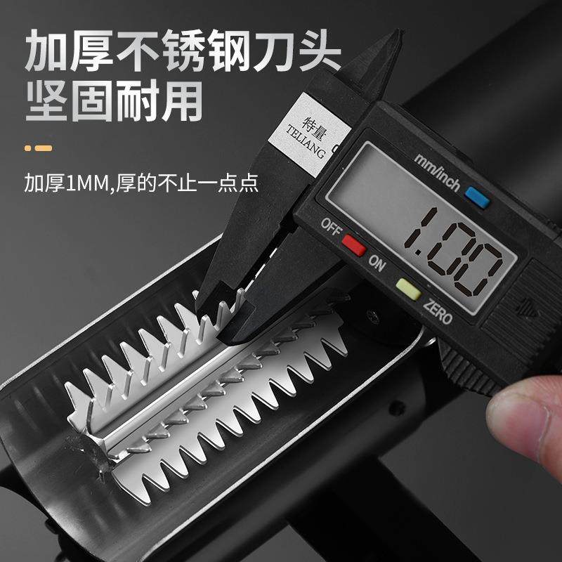 无线电动鱼鳞机刮鱼鳞器电动去鱼鳞神器商用家用鱼鳞刨刮鳞器,淘宝优惠券,粉丝福利购,淘宝优惠卷