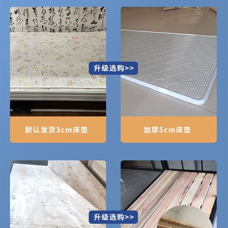 上下铺铁床双层床上下床员工学生宿舍床铁艺双人床寝室公寓双层床,淘宝优惠券,粉丝福利购,淘宝优惠卷