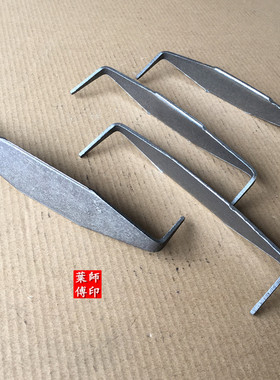 加宽扁马王钉扒钉马王钉2尖钉加固船钉U型铁钉寿钉建筑木工骑马钉