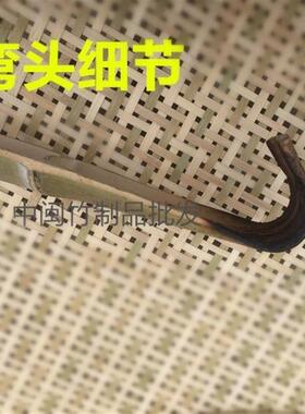 竹编竹制品竹匾竹子竹