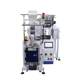 Double-disk tow bucket packaging machine automatic sorting feeding and packaging machine packaging auxiliary firmware bag packaging equipment