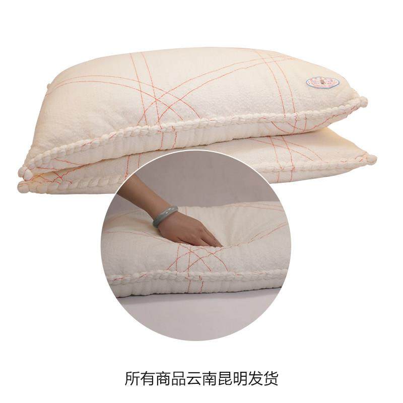 棉被棉絮 宜良宜春门牌昆明供销社恒汇棉纺新疆棉花精梳棉被枕芯,淘宝优惠券,粉丝福利购,淘宝优惠卷