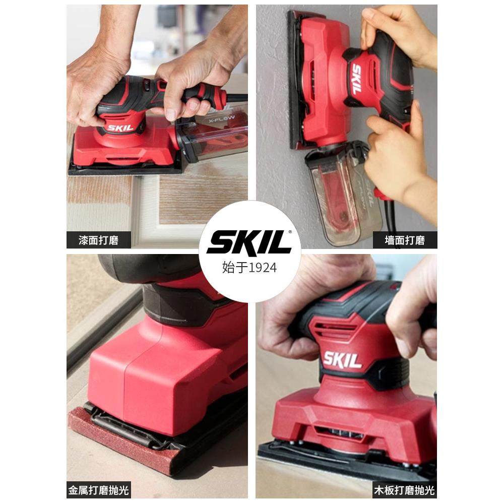 磨光机平板电动砂纸磨光机木工抛光机地板翻新干磨光机砂纸磨光机,淘宝优惠券,粉丝福利购,淘宝优惠卷