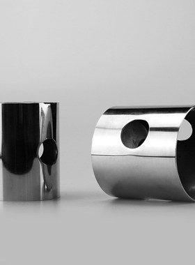 304不锈e钢喷泉喷头鼓泡喷头公园庭院鱼池水景喷泉万向喷头