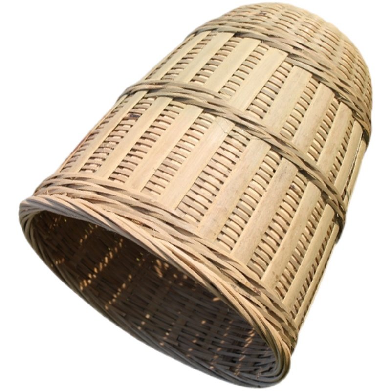 收蜂笼竹编野外诱蜂专用大号蜂笼子捉蜂工具抓蜂笼加固竹制收蜂笼,淘宝优惠券,粉丝福利购,淘宝优惠卷