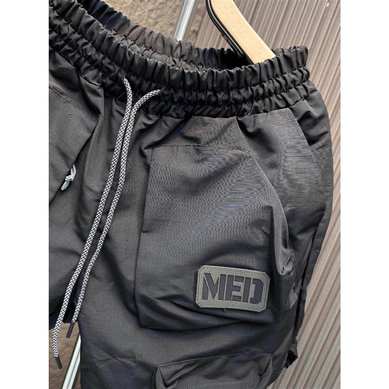 特大码300斤多口袋运动工装五分裤男装夏季户外休闲宽松速干短裤2,淘宝优惠券,粉丝福利购,淘宝优惠卷