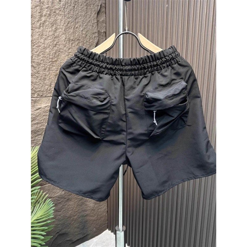 特大码300斤多口袋运动工装五分裤男装夏季户外休闲宽松速干短裤2,淘宝优惠券,粉丝福利购,淘宝优惠卷