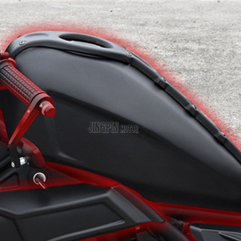 本叛逆者 改装油箱罩油箱保护外壳装饰罩油箱,淘宝优惠券,粉丝福利购,淘宝优惠卷