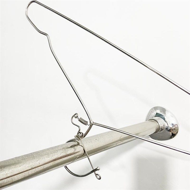 空自动防风衣叉用防风衣架卡扣晾衣架防滑无痕阳台,淘宝优惠券,粉丝福利购,淘宝优惠卷