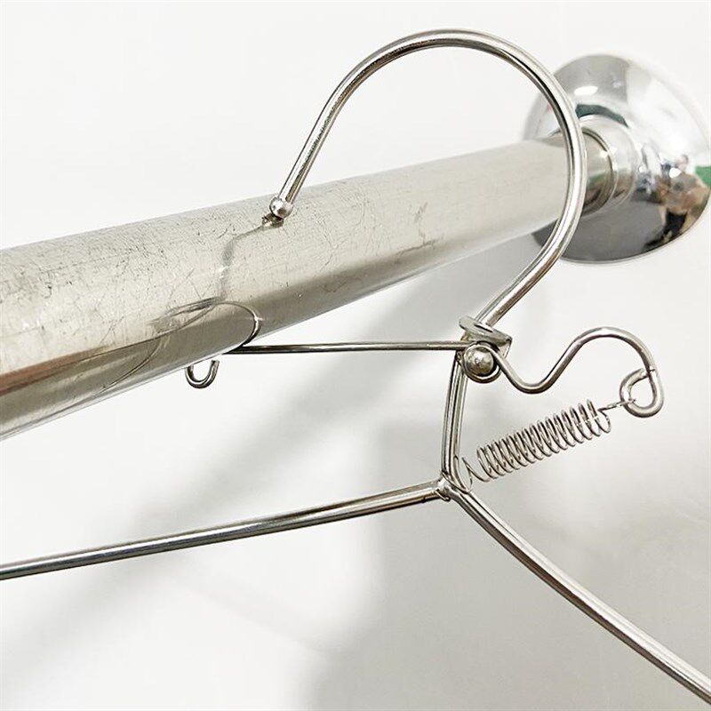 空自动防风衣叉用防风衣架卡扣晾衣架防滑无痕阳台,淘宝优惠券,粉丝福利购,淘宝优惠卷