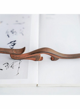 飞龙在天 南部铁器生肖龙摆件马场忠宽铸铁开瓶器文镇书镇纸