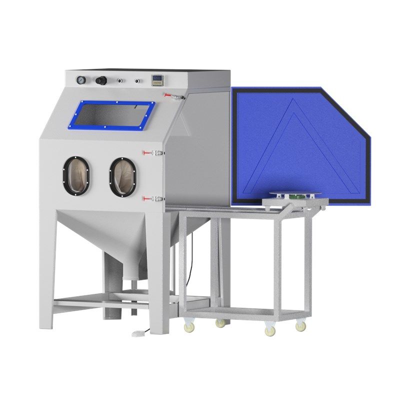 喷沙自动喷砂手动工业小型水干式模具压打砂除锈玻璃石材,淘宝优惠券,粉丝福利购,淘宝优惠卷