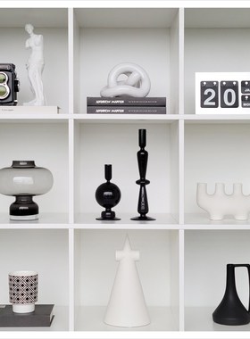 现代样板间家居软装饰品相架创意陶瓷工艺品