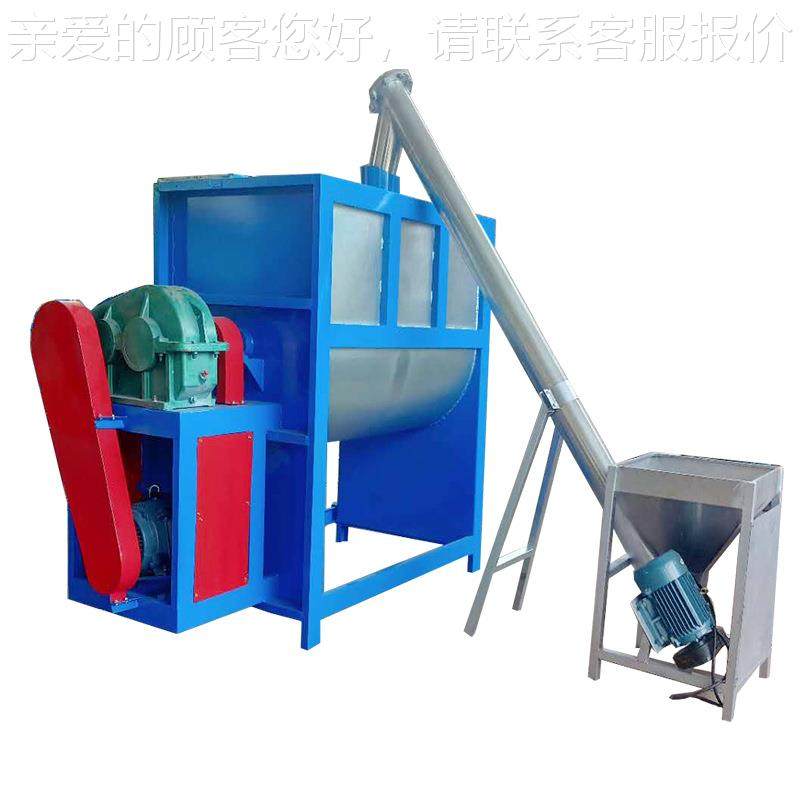 厂搅家直销卧末式粉螺带拌机加 塑料SD-WS-30热搅拌机,淘宝优惠券,粉丝福利购,淘宝优惠卷