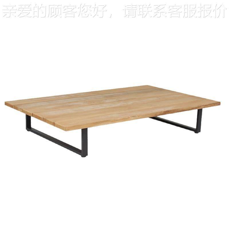 北欧户外沙庭别墅院花园发藤编沙CF2093-A发合户外柚木沙发藤组椅,淘宝优惠券,粉丝福利购,淘宝优惠卷