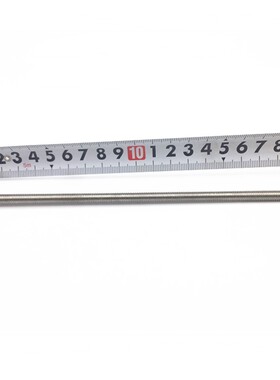 加长内六角螺栓 304不锈钢六角螺钉 杯头 M6m8*170/180/190/200mm