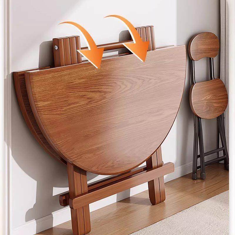 折叠桌折叠餐桌家用小户型圆桌摆摊桌吃饭阳台茶几掼蛋桌户外桌子,淘宝优惠券,粉丝福利购,淘宝优惠卷