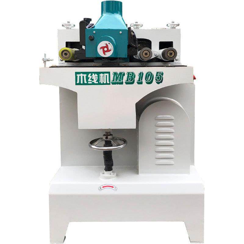 红丹MB105木材线条机装饰材料相框镜框木线条刨削机木线机,淘宝优惠券,粉丝福利购,淘宝优惠卷