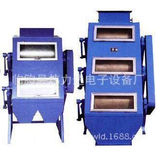 管道式除铁器粮食油脂业筒式磁选器除铁器磁选机强磁品质保证 - 图0