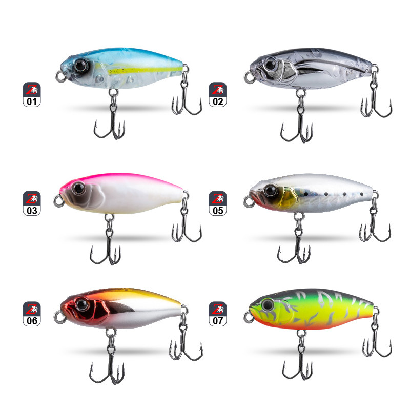 国王路亚Z狗微物之字狗水面系远投浮水铅笔路亚饵淡水小翘嘴假饵,淘宝优惠券,粉丝福利购,淘宝优惠卷