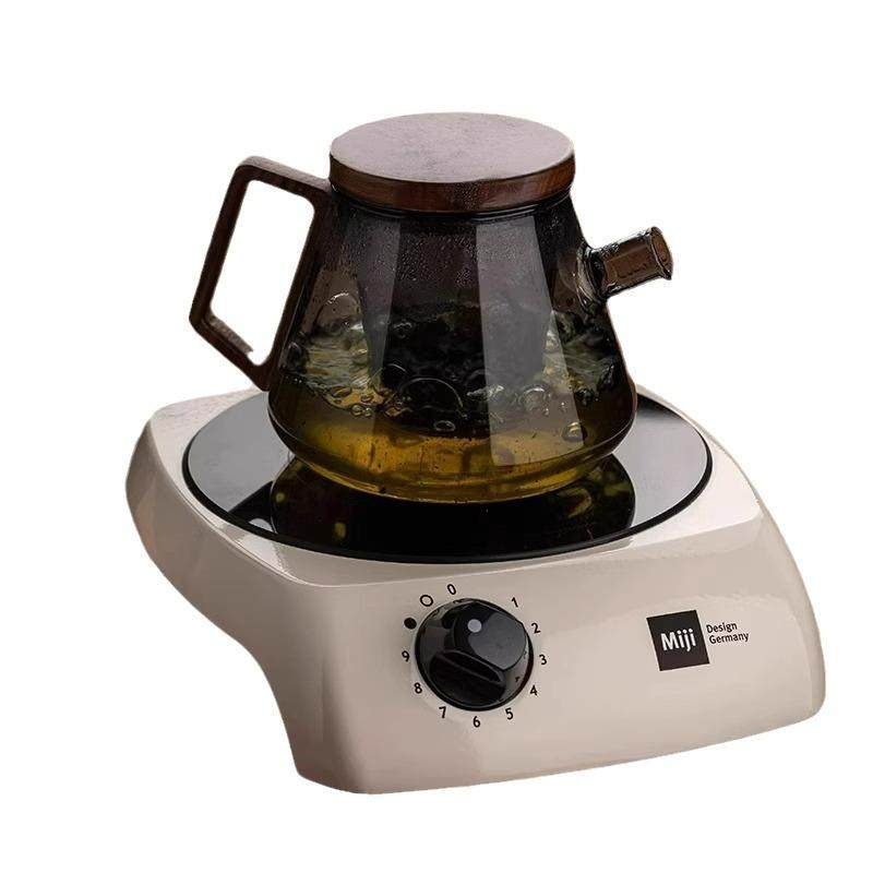 泡茶壶玻璃过滤家用耐高温办公室水壶茶水分离冲茶壶茶具套装茶壶,淘宝优惠券,粉丝福利购,淘宝优惠卷