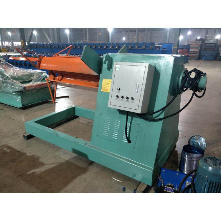 液压开卷机高承重5吨/8吨/10吨彩钢卷上料架电动可涨紧放料架设备,淘宝优惠券,粉丝福利购,淘宝优惠卷
