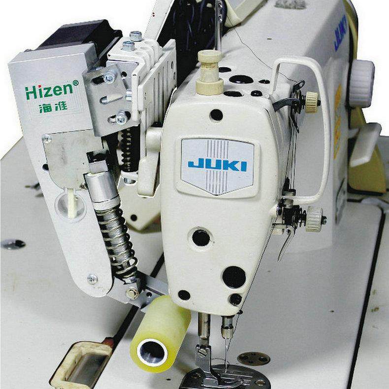 厂家供应Hizen缝纫机拖轮缝纫机电子拖轮缝纫机直驱拖轮,淘宝优惠券,粉丝福利购,淘宝优惠卷