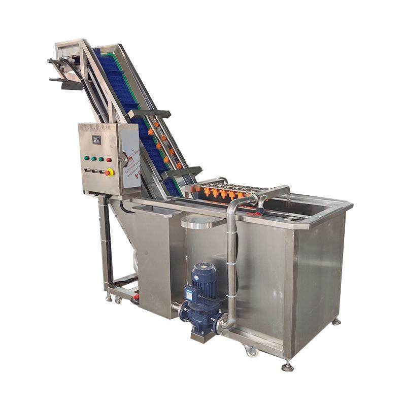 海带丝气泡清洗机不锈钢冲浪洗菜设备咸菜丝辣菜丝清洗机器,淘宝优惠券,粉丝福利购,淘宝优惠卷