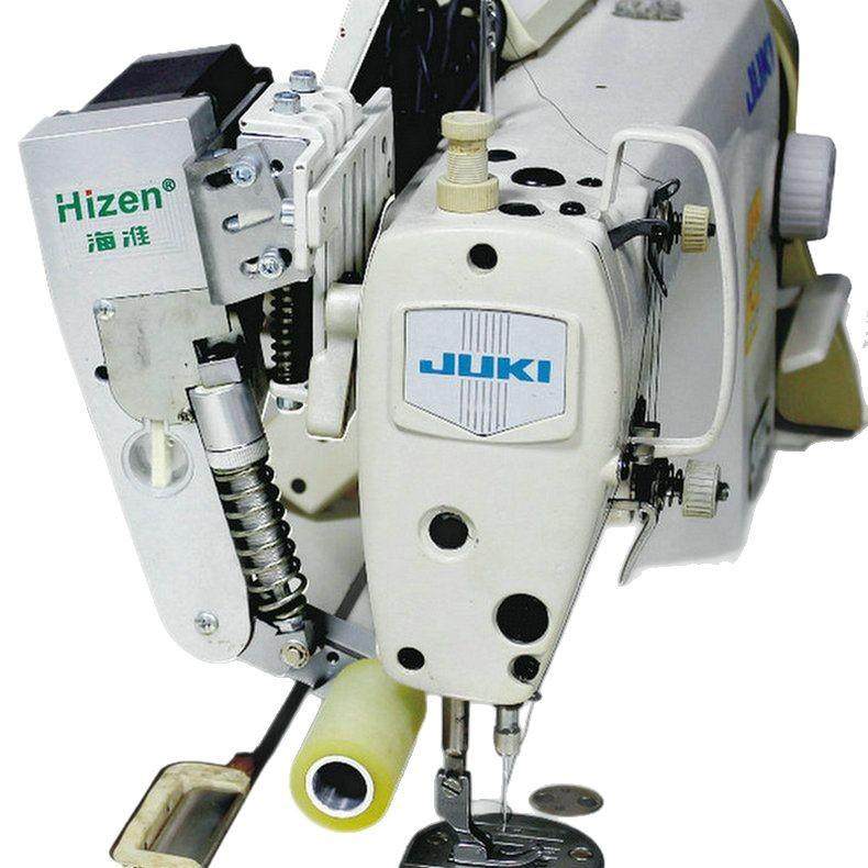 厂家供应Hizen缝纫机拖轮缝纫机电子拖轮缝纫机直驱拖轮,淘宝优惠券,粉丝福利购,淘宝优惠卷