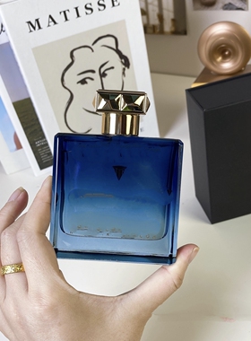 众神花园的黄金果篮馥奇极乐世界男士古龙香水100ml