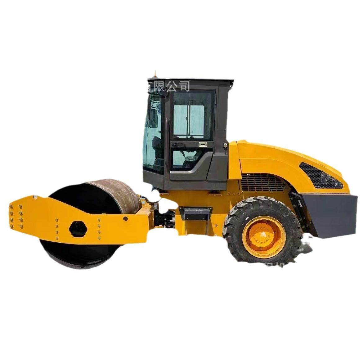 小型10吨全液压座驾式压路机单双钢轮振动压路机价格柴油压路机,淘宝优惠券,粉丝福利购,淘宝优惠卷