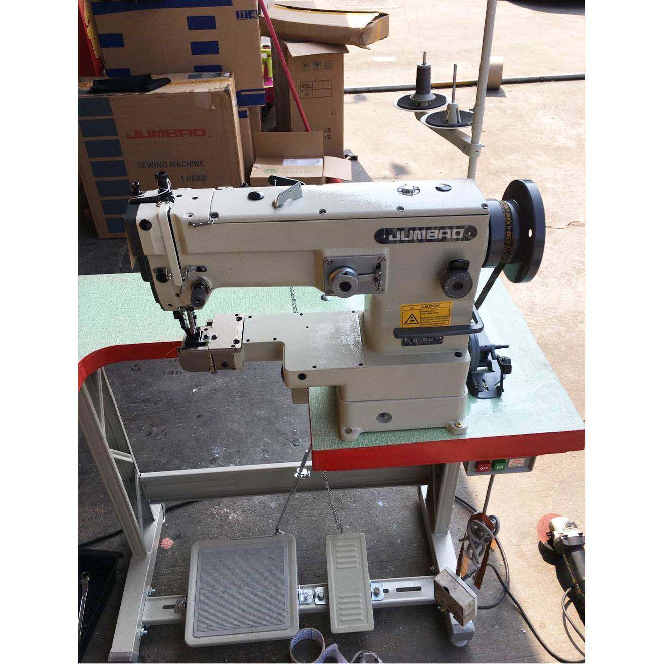 自动供油双同步筒型小梭曲折缝人字车包边缝纫机,淘宝优惠券,粉丝福利购,淘宝优惠卷