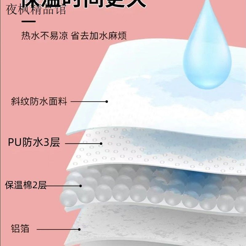 加长宽泡脚桶便携式泡脚桶过小腿高深桶家用熏蒸桶泡脚袋,淘宝优惠券,粉丝福利购,淘宝优惠卷