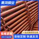 Wheel-buckle scaffolding source factory spot construction project quick dismantling scaffolding anti-cracking rack pipe scaffolding