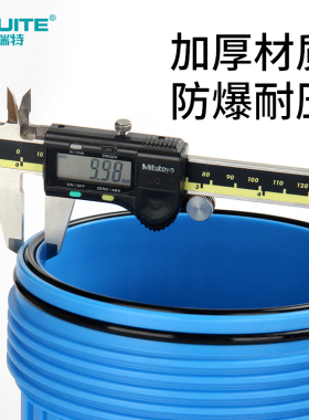 大胖前置过滤器大白瓶自来水管道井大蓝瓶全屋中央净水器10寸20寸